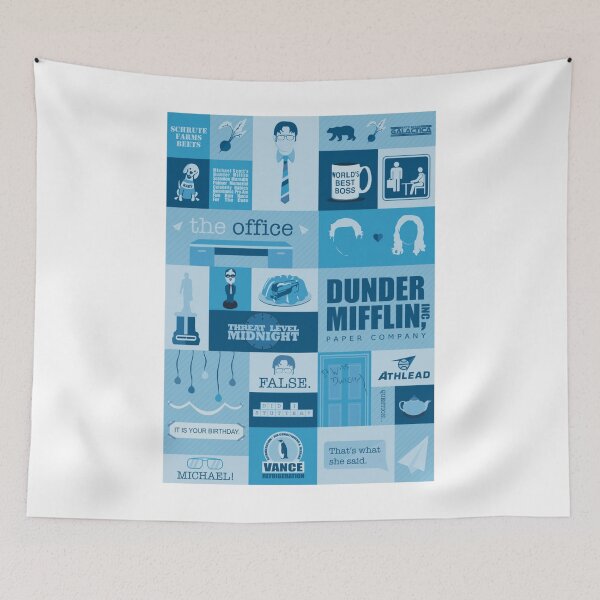 Item preview, The Office Classic 		 designed and sold by robrllemrn29.