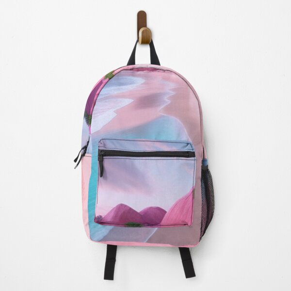 Item preview, Pink sand beach designed and sold by Roxburylane.