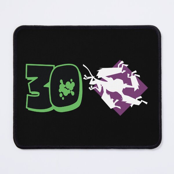 Item preview, Ben 10 #30 - Spidermonkey (White) designed and sold by Bluefooted.
