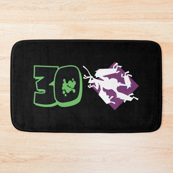 Item preview, Ben 10 #30 - Spidermonkey (White) designed and sold by Bluefooted.
