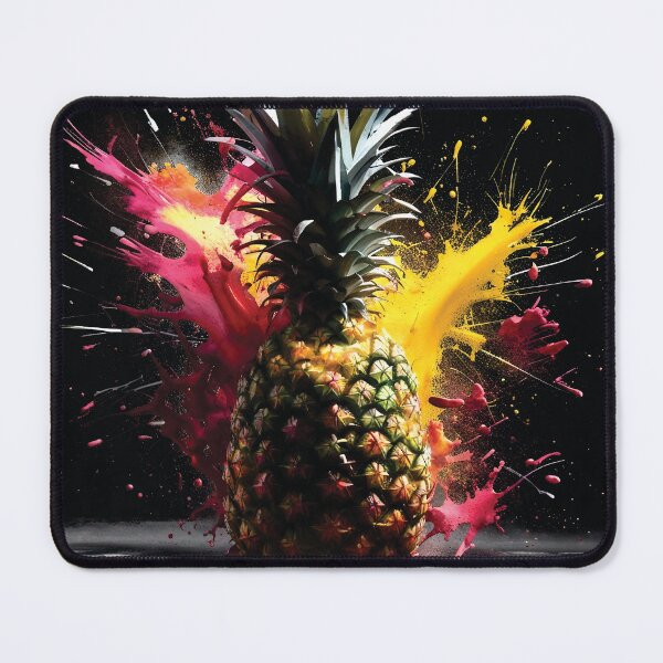 Item preview, Pineapple Splash designed and sold by Jessysparkly.