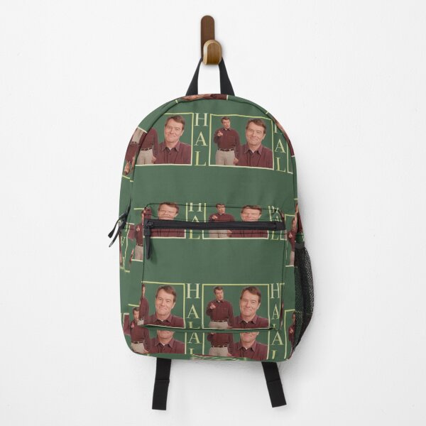 Item preview, Hal - Malcolm in the Middle   	 designed and sold by whbbazrrar60.
