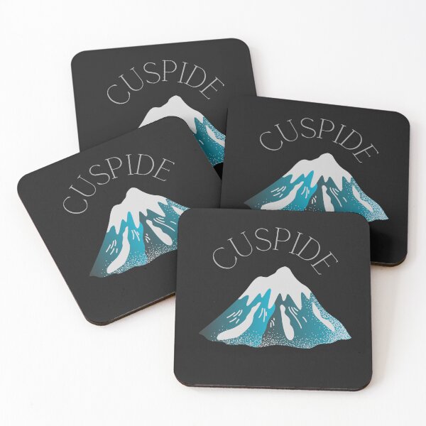Item preview, Cuspide Hacia arriba designed and sold by Abby Store.
