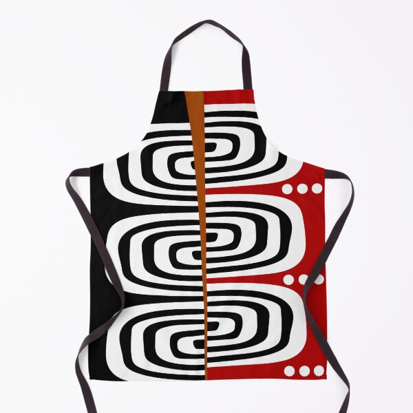 Item preview, The Curved Brown Line. designed and sold by Graham Colton.