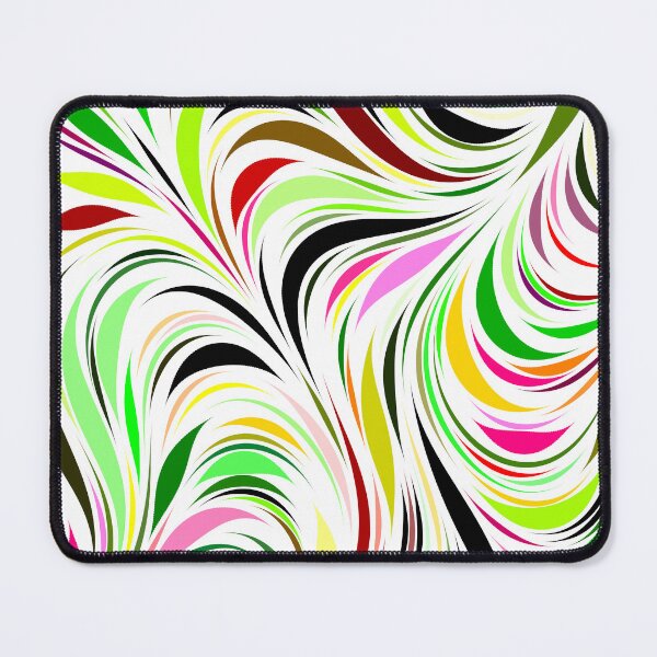 Item preview, Flowfield 122 designed and sold by Captain Whammy.