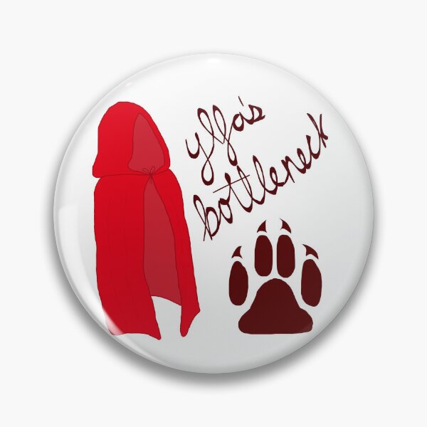 Item preview, Ylfa’s Bottleneck designed and sold by caitycatdesigns.