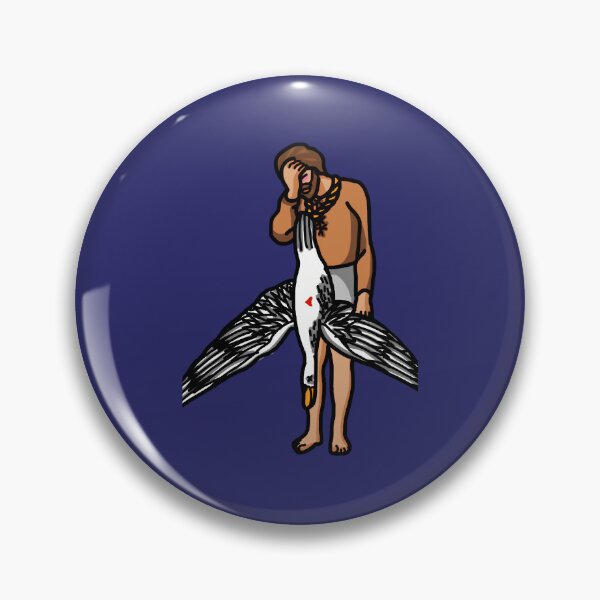 Item preview, Rime of the Ancient Mariner II 	 	 designed and sold by wkilyngm16.