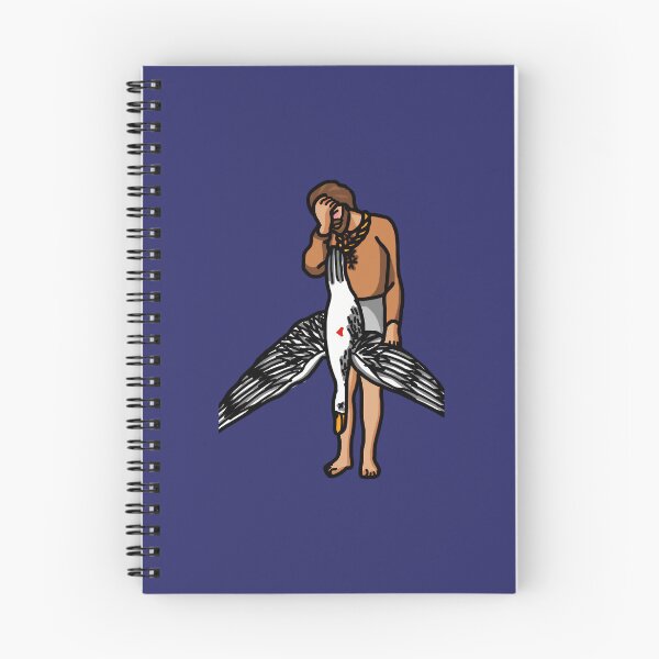 Item preview, Rime of the Ancient Mariner II 	 	 designed and sold by wkilyngm16.