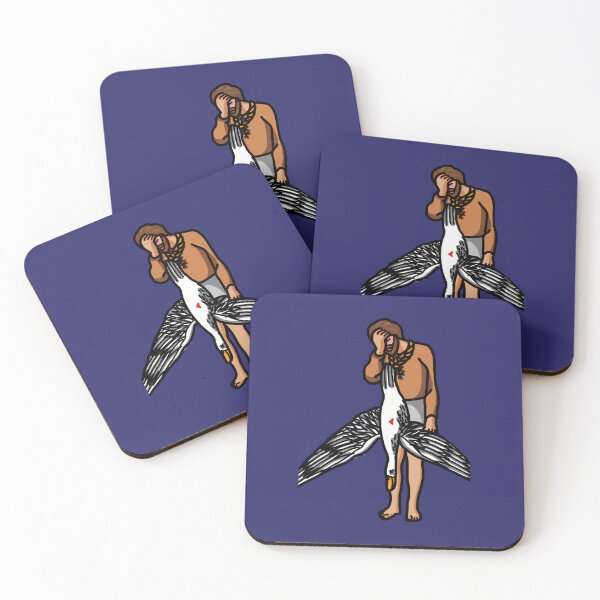 Item preview, Rime of the Ancient Mariner II 	 	 designed and sold by wkilyngm16.