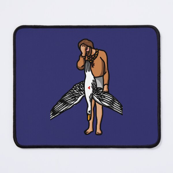 Item preview, Rime of the Ancient Mariner II designed and sold by wkilyngm16.