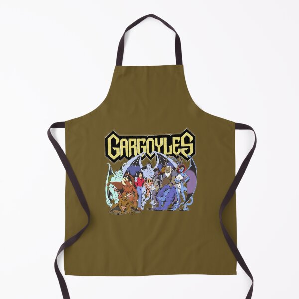Item preview, Gargoyles The Origin   1	 designed and sold by ihplpiyhzcw8.