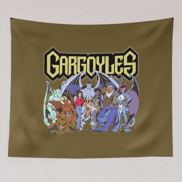 Item preview, Gargoyles The Origin   1	 designed and sold by ihplpiyhzcw8.