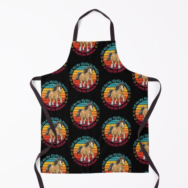 Item preview, Clydesdale Mom designed and sold by justie1977.