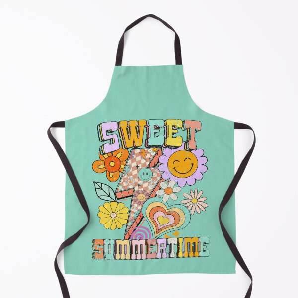 Item preview, Sweet Summertime Groovy Flowers designed and sold by taby2you.