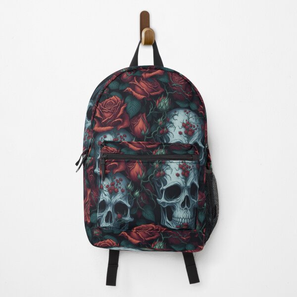 Item preview, Day of the Dead designed and sold by JakeMauiDesign.