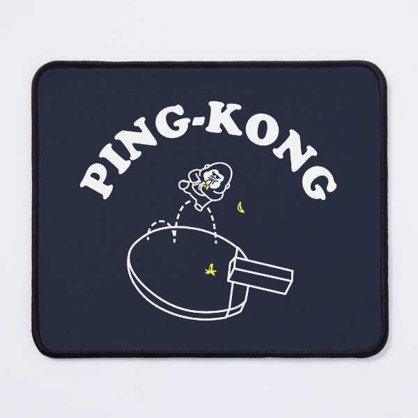 Item preview, Ping Kong designed and sold by threadfulcat.