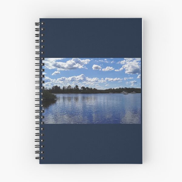 Item preview, Waters Edge designed and sold by AASparksDesigns.