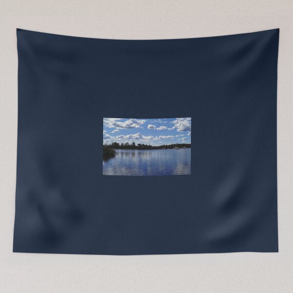 Item preview, Waters Edge designed and sold by AASparksDesigns.