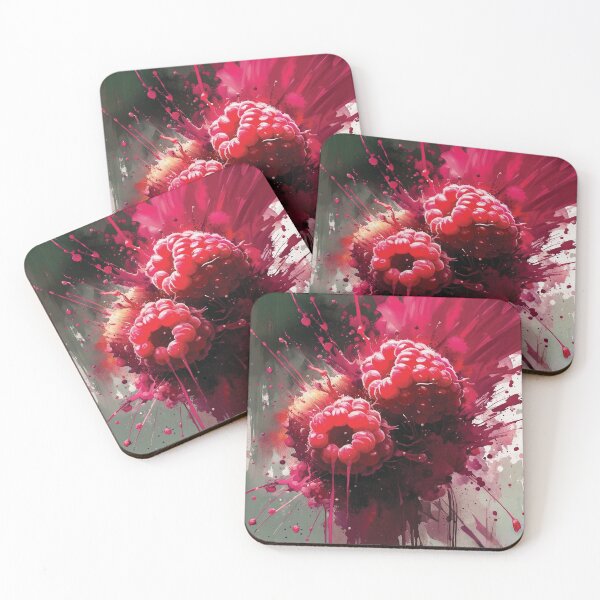 Item preview, Raspberry is my Jam designed and sold by Jessysparkly.