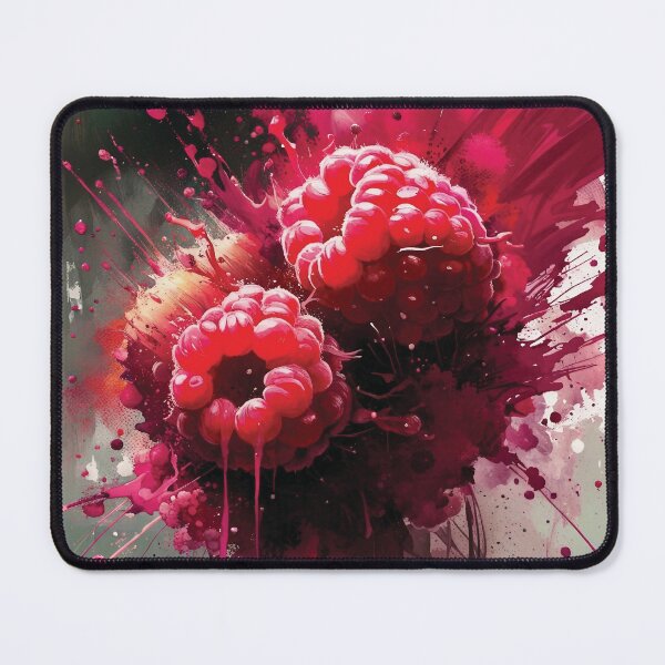 Item preview, Raspberry is my Jam designed and sold by Jessysparkly.