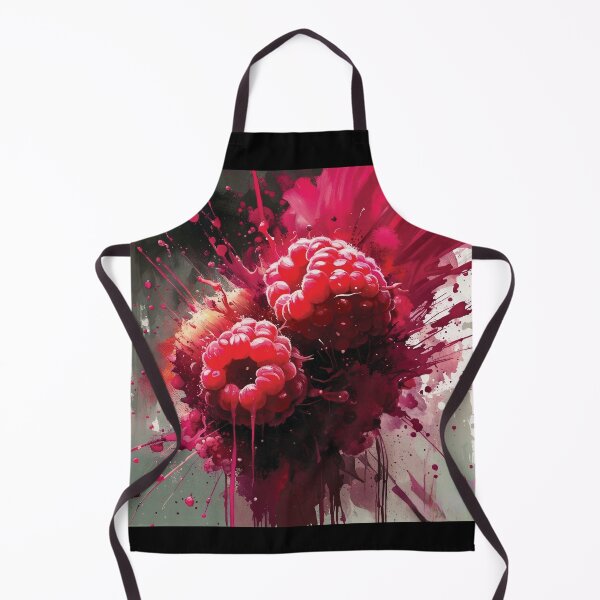 Item preview, Raspberry is my Jam designed and sold by Jessysparkly.