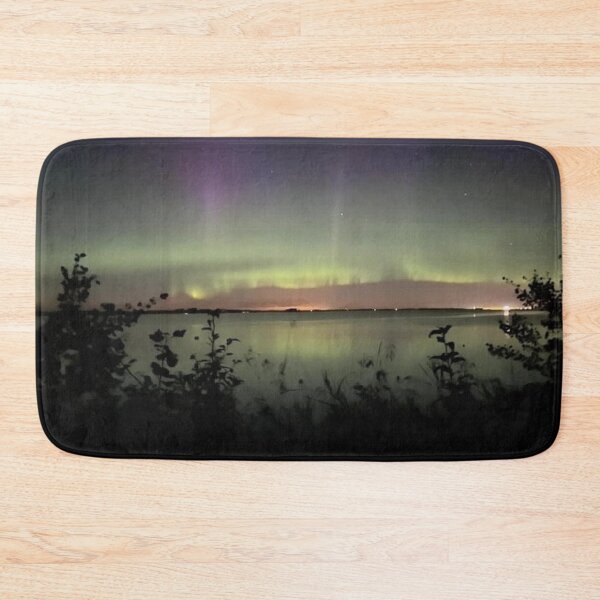 Item preview, Beach Northern Lights 1 designed and sold by PanoramicNFT.