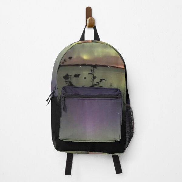 Item preview, Beach Northern Lights 1 designed and sold by PanoramicNFT.