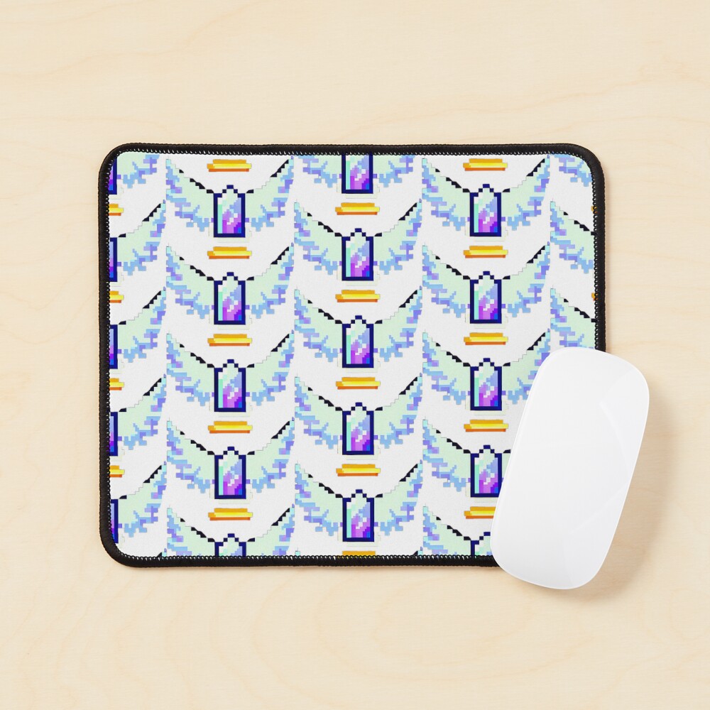 Item preview, Mouse Pad designed and sold by ColderDesignLab.