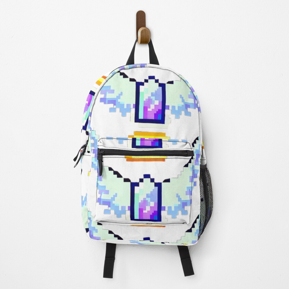 Item preview, Backpack designed and sold by ColderDesignLab.