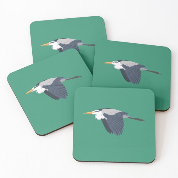 Item preview, Grey Heron 	 1	 designed and sold by evcljuto82.