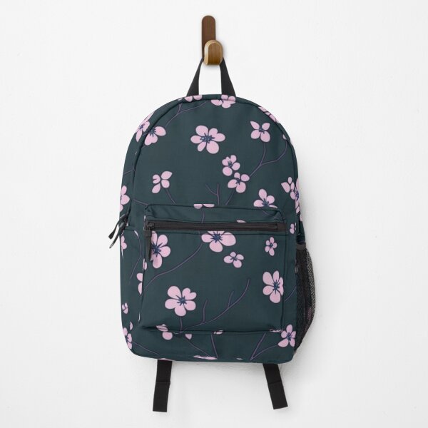 Item preview, Pink Daisy Pattern designed and sold by kn-clothing.