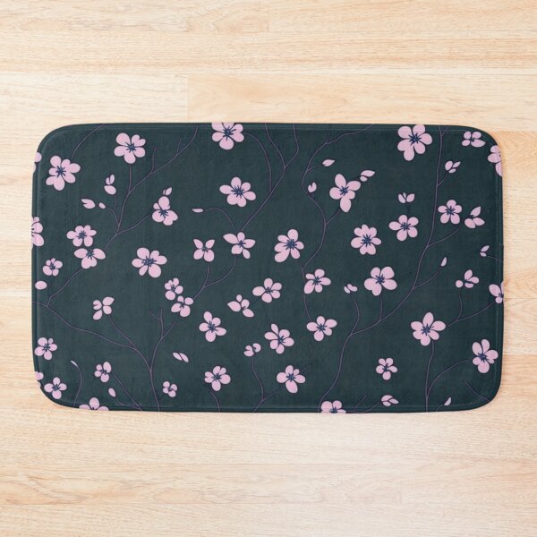 Item preview, Pink Daisy Pattern designed and sold by kn-clothing.