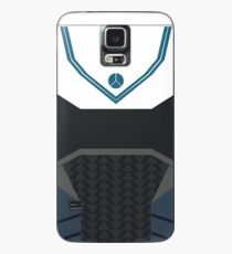 Hunter Parade Armour Case/Skin for Samsung Galaxy