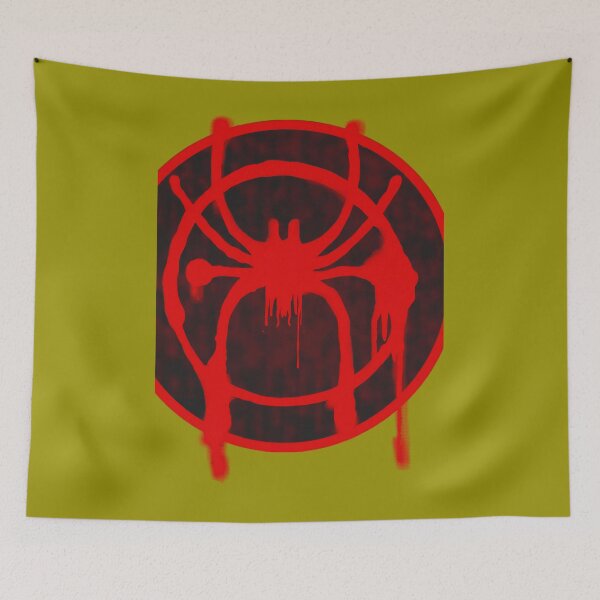 Item preview, Into The Spiderverse 	 	 	 	 designed and sold by ausmccajopg77.