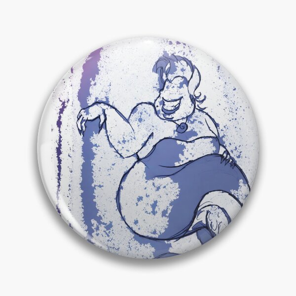 Item preview, The Sea Witch 	 designed and sold by robrllemrn29.