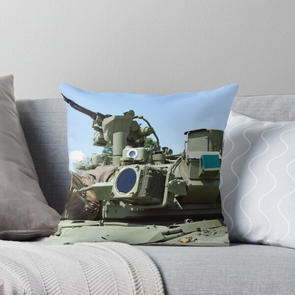 Item preview, Tank turret with machine gun designed and sold by goceris.
