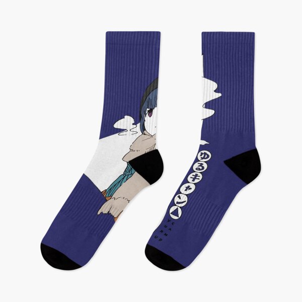 Item preview, Rin Shima △ Yuru Camp Perfect 	 anime    	 designed and sold by wkilyngm16.