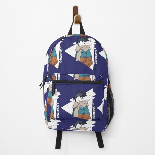 Item preview, Rin Shima △ Yuru Camp Perfect 	 anime    	 designed and sold by wkilyngm16.