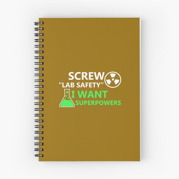 Item preview, Screw Lab Safety   	 designed and sold by mxelmurwemb46.