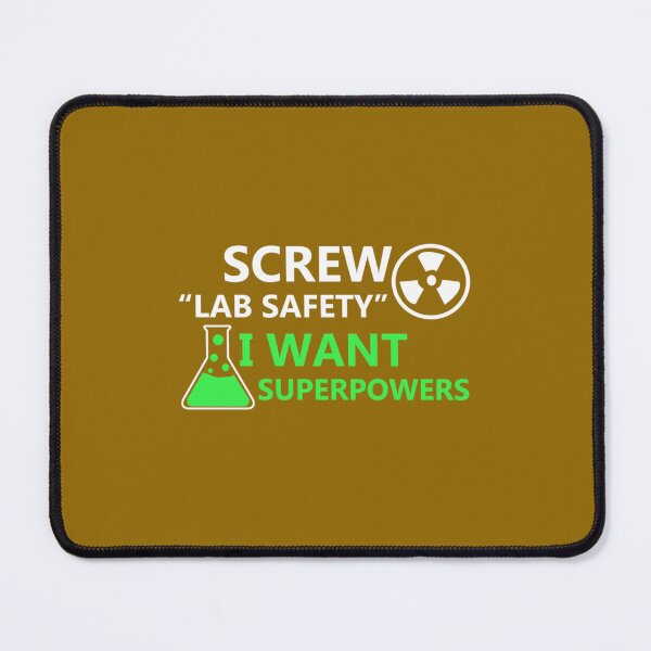 Item preview, Screw Lab Safety designed and sold by mxelmurwemb46.