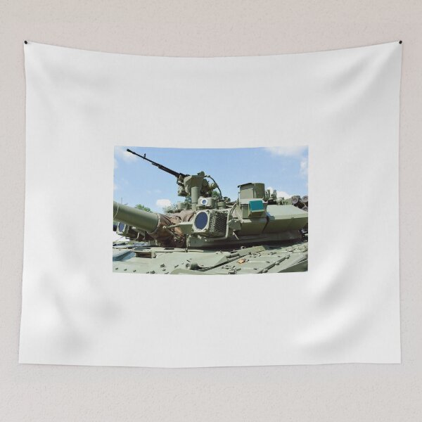 Item preview, Tank turret with machine gun designed and sold by goceris.