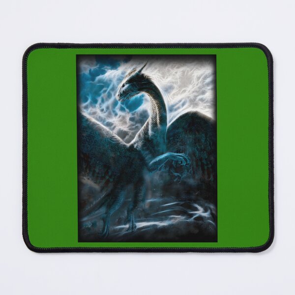 Item preview, Saphira The Dragon From The Hit Eragon Movie Classic 		 designed and sold by vwtivwgqh92.