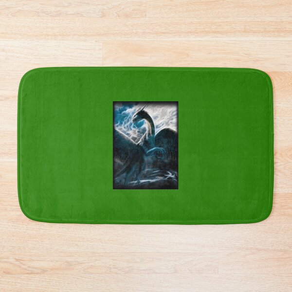 Item preview, Saphira The Dragon From The Hit Eragon Movie Classic 		 designed and sold by vwtivwgqh92.