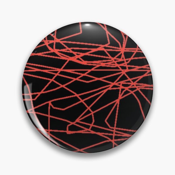 Item preview, Scribble Art by larissa-myrie.redbubble.com designed and sold by larissa-myrie.