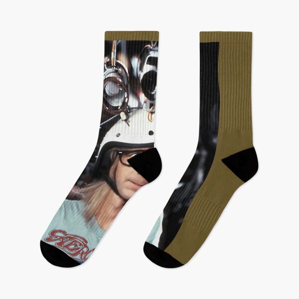 Item preview, Garth Algar - We Fear Change designed and sold by ihplpiyhzcw8.