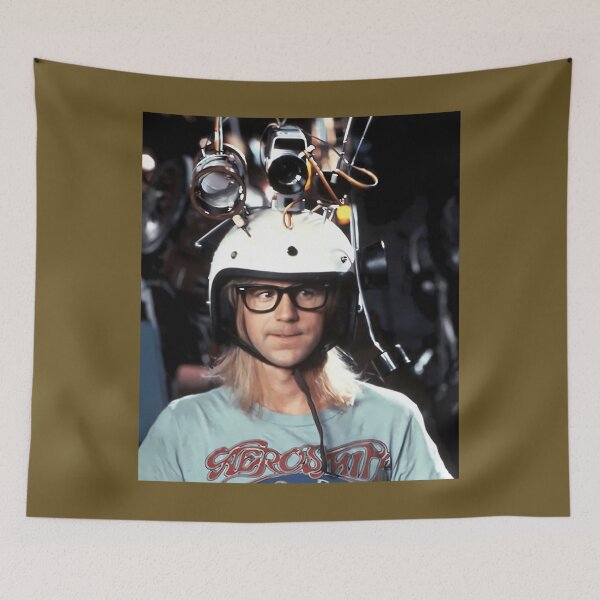 Item preview, Garth Algar - We Fear Change   	 designed and sold by ihplpiyhzcw8.