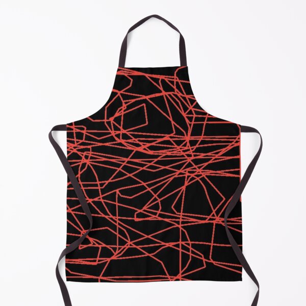 Item preview, Scribble Art by larissa-myrie.redbubble.com designed and sold by larissa-myrie.