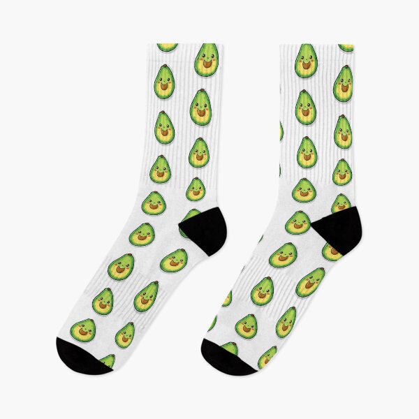 Item preview, linda fruta de aguacate designed and sold by AfterSchoolSpec.
