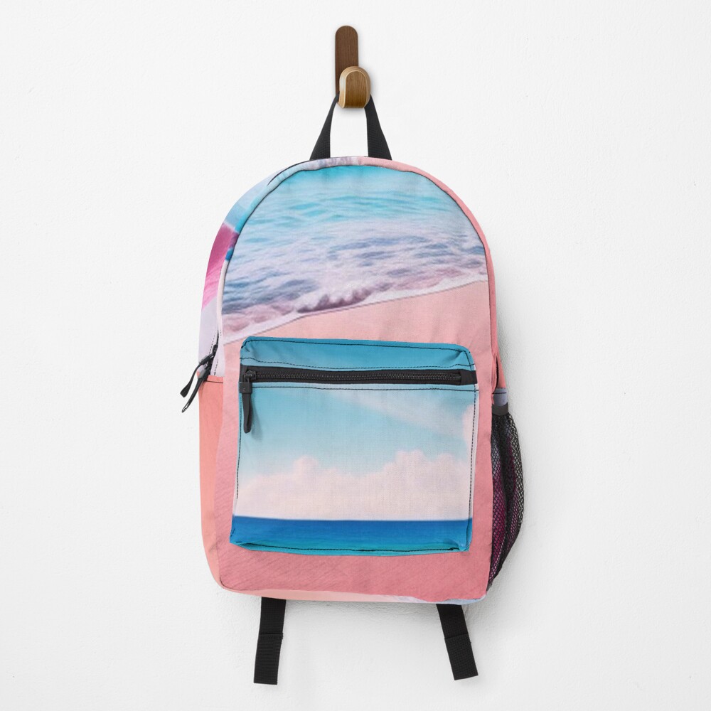 Artikel-Vorschau von Rucksack, designt und verkauft von Roxburylane.