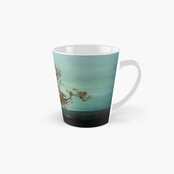 Mighty Oaks and Midnight Dreams Tall Mug